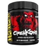 کراتین _پمپ شاپ