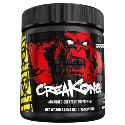 کراتین _پمپ شاپ