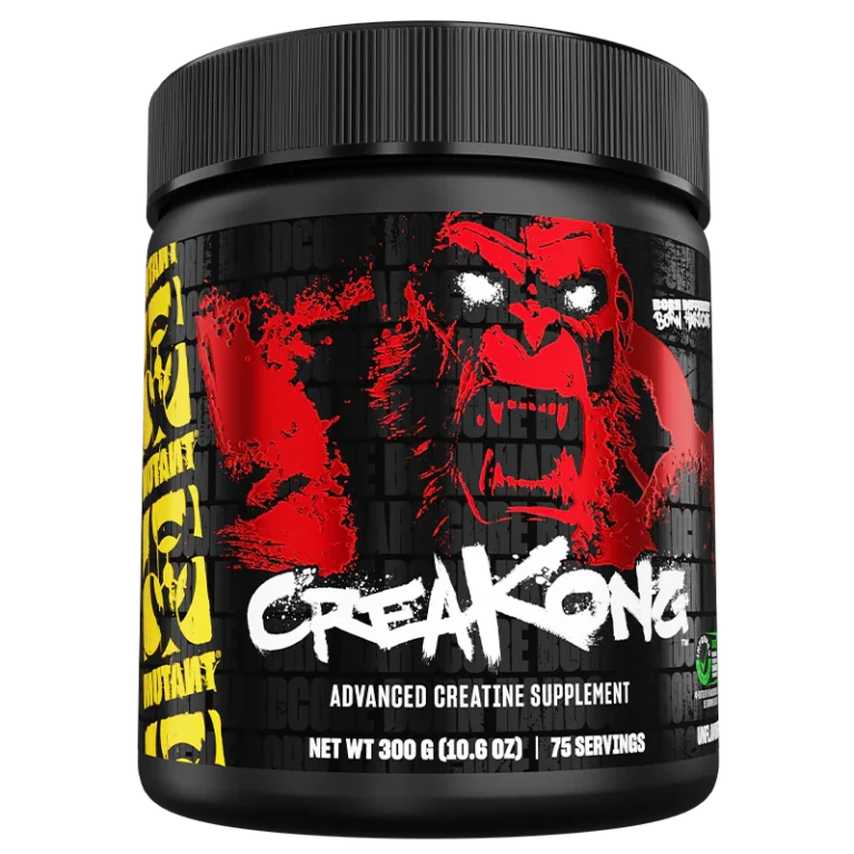 کراتین _پمپ شاپ