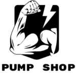 پمپ شاپ