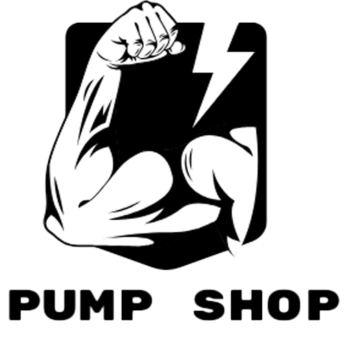 پمپ شاپ